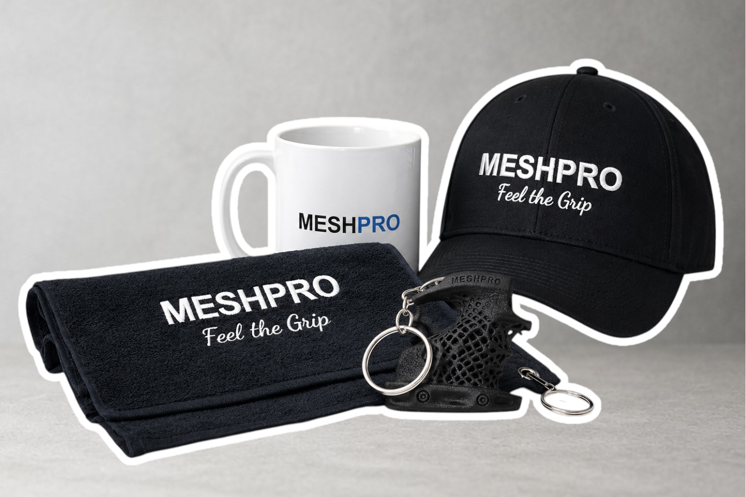 Merchandise
